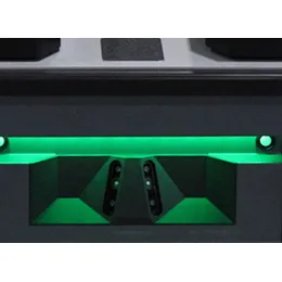 Light-directed fulfillment systems