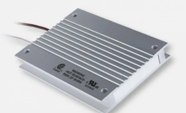 Single Resistors BWx250