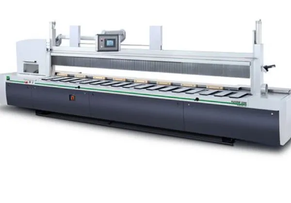 WEINIG FlexiRip series