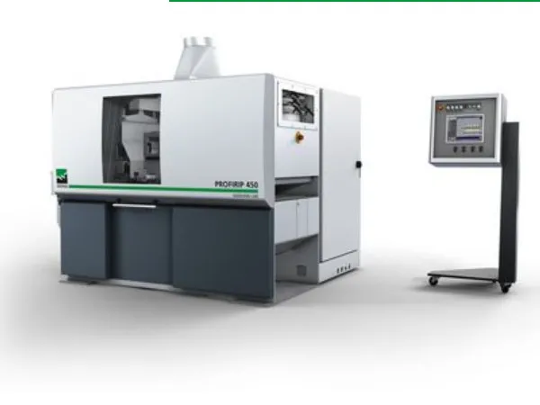 WEINIG ProfiRip series