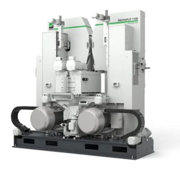 WEINIG ProfiSplit 1100