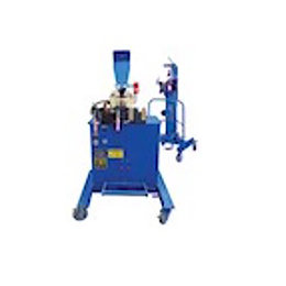 J Series Butt Welders for Steel Wire and Rod
