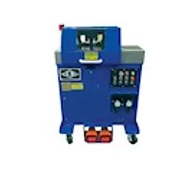 Model ADX-1 Steel Rod Butt Welder