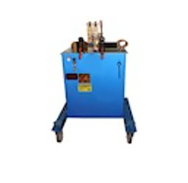 Rod Thdd Model Thd Steel Rod Butt Welder | Innovative Technologies (robotics ...