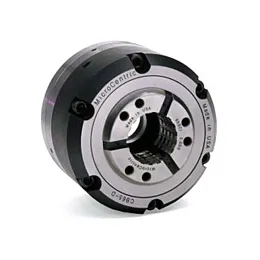 cb-nd collet chucks-dead length design