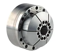 MBS/L Air Operated Diaphragm Chucks