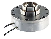 MBS/N Stationary Diaphragm Chucks