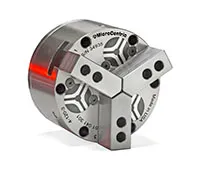 Rotating Air Chucks