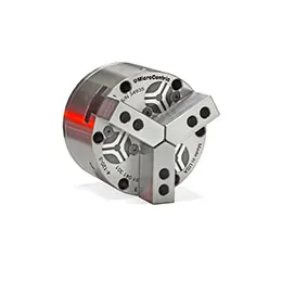 rotating air chucks