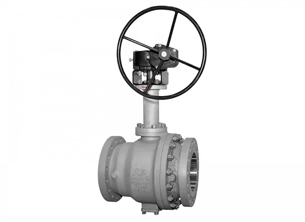 Cryogenic Valves