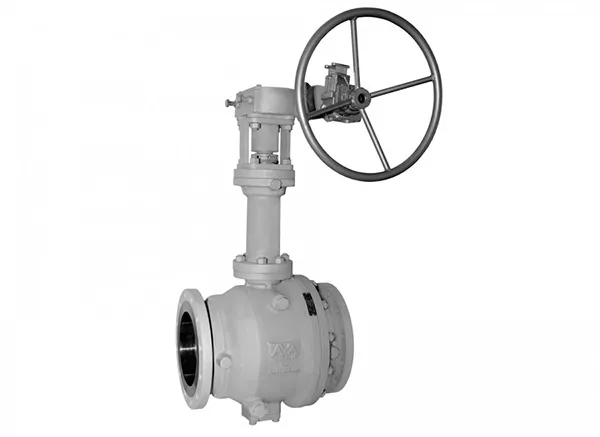 Metal Seated Valves