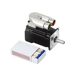 Kollmorgen-AKM & AKM2G DC Low Voltage Servo Motor