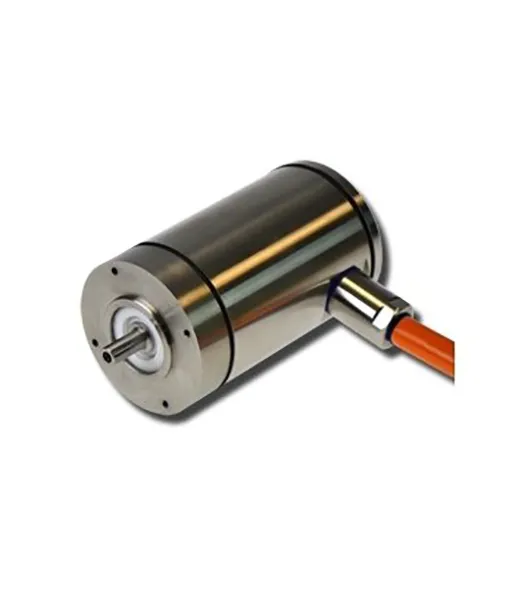 Kollmorgen-AKMH Stainless Steel Series- Servo Motor