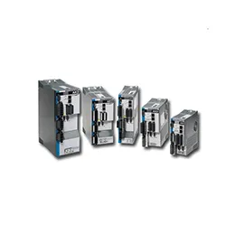 KOLLMORGEN - AKD SERIES - SERVO DRIVE