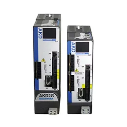 KOLLMORGEN - AKD2G SERVO DRIVE