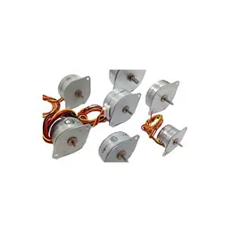 NIPPON PULSE - PTM SERIES - SYNCHRONOUS MOTOR