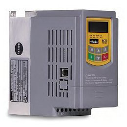 PARKER SSD - AC10 SERIES - AC VARIABLE FREQUENCY DRIVE