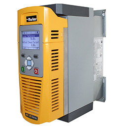 PARKER SSD - AC30 - AC VARIABLE FREQUENCY DRIVE