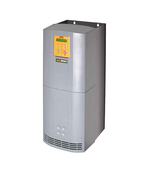 PARKER SSD - AC890 SERIES - AC VARIABLE FREQUENCY DRIVE