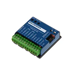 KOLLMORGEN - P5000 SERIES - MICROSTEPPING DRIVE