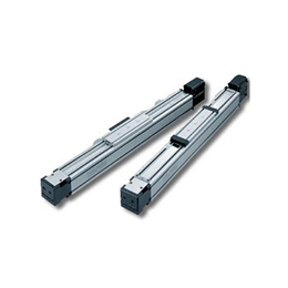 PARKER - HLE SERIES - ROLLER WHEEL RODLESS LINEAR ACTUATOR