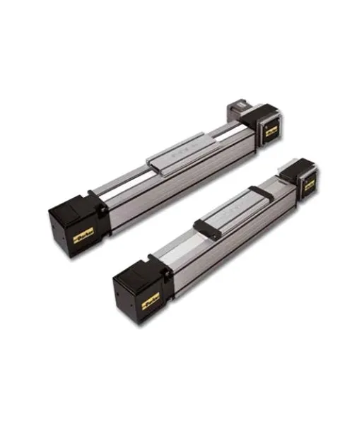 Parker - HPLA Series - Roller Wheel Rodless Linear Actuator