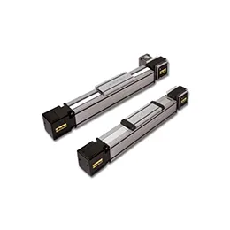 PARKER - HPLA SERIES - ROLLER WHEEL RODLESS LINEAR ACTUATOR