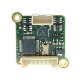 TRINAMIC-TMCM-1021-STEPPER CDRIVER MODULE