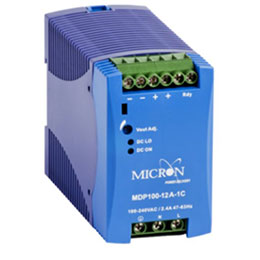 DINERGY POWER SUPPLIES