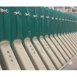 FILTER PRESSES
