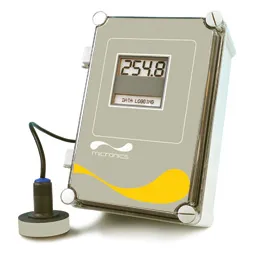 UF OC5000 Open Channel Flow Meter