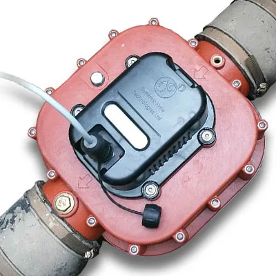 Wastewater Meter WWM