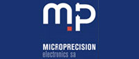 MicroSwitch MP40 Series