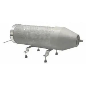 HGA-S-01 Superheated Steam Generator