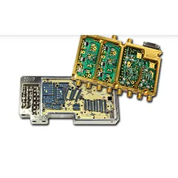 Frequency Converters