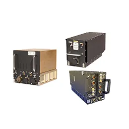 Interference Mitigation Equipment