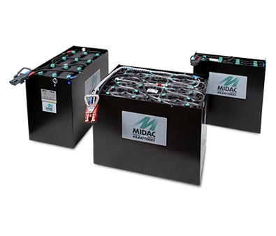 MDL - MBS-Battery