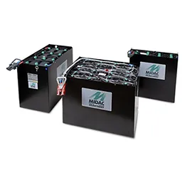 MDL - MBS-Battery