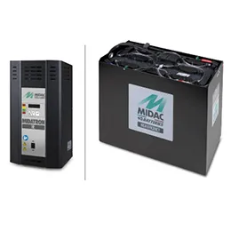 MHE-Battery