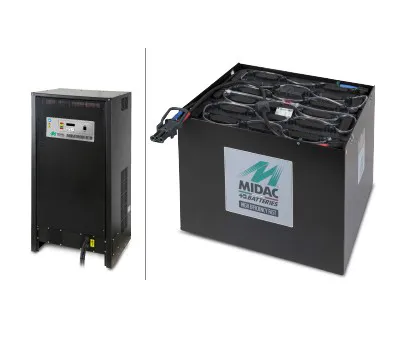 MHEfast-Battery