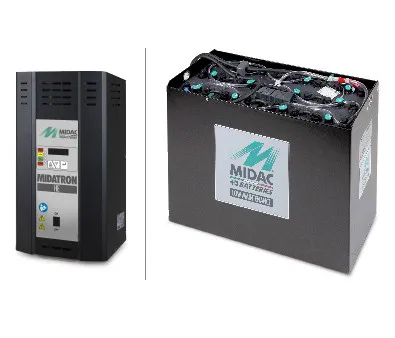 MLM-Battery