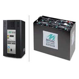 MLM-Battery