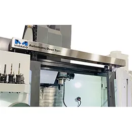 MIDACO Servo Control AutoDoor Model ADDS2540