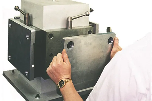 MPS31 - Micro Pallet System