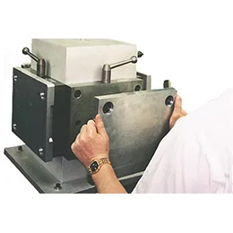 MPS31 - Micro Pallet System