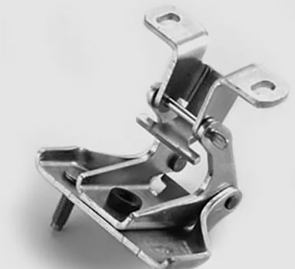 MECHANISM PRODUCTS