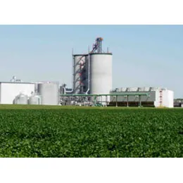 Ethanol Towers