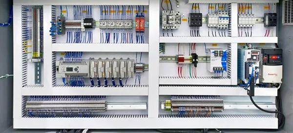 Automation Control Systems