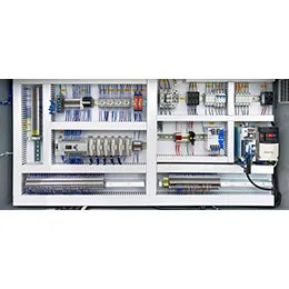 Automation Control Systems