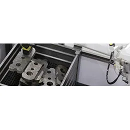 Bin Picking Systems